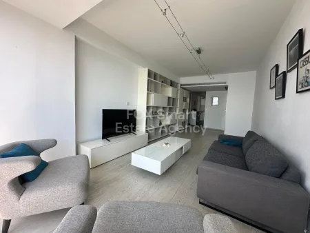 Flat for rent