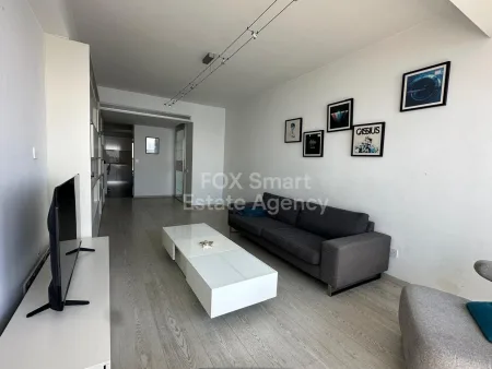 Flat for rent