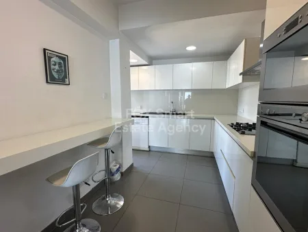 Flat for rent