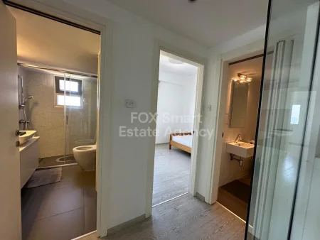 Flat for rent