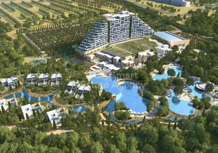 Terreno Residencial en venta