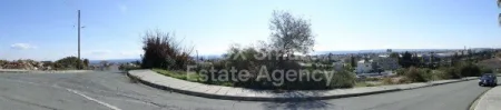 Terreno Residencial en venta