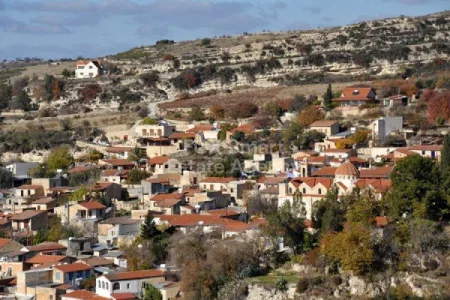 Terreno Residencial en venta