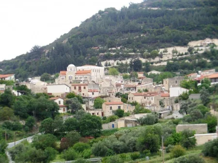 Terreno Residencial en venta