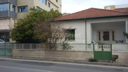 Bungalow en venta