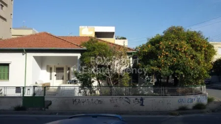 Bungalow en venta