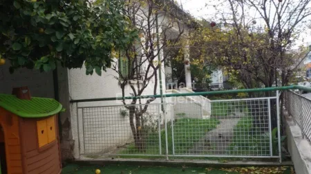 Bungalow en venta
