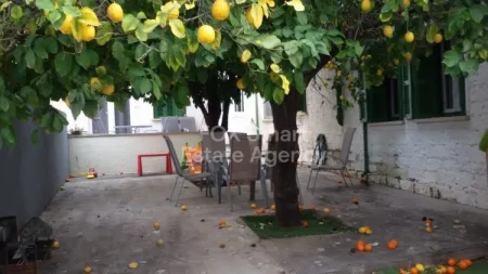 Bungalow en venta