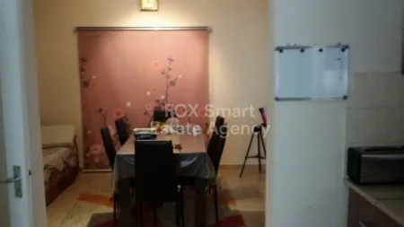 Bungalow en venta