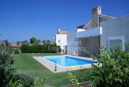 Bungalow in vendita