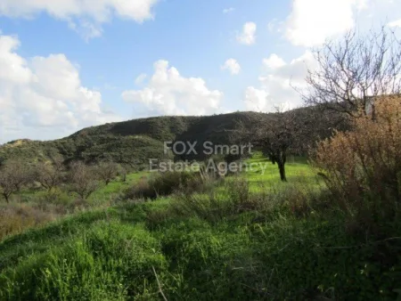 Terreno Residencial en venta