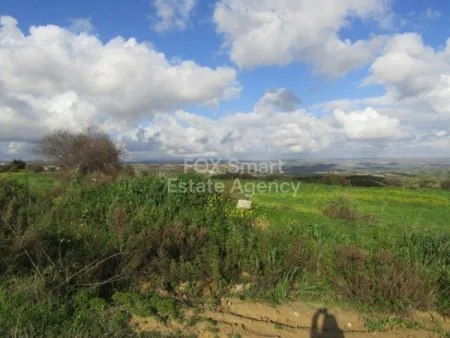 Terreno Residencial en venta