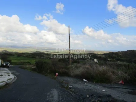 Terreno Residencial en venta