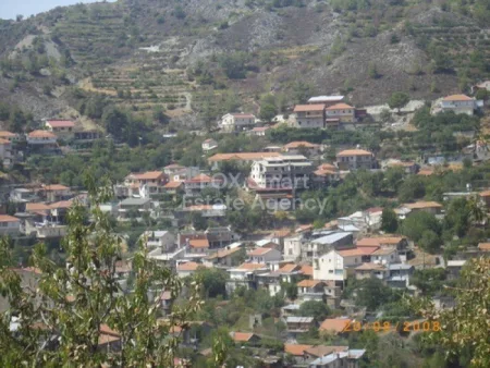 Terreno Residencial en venta