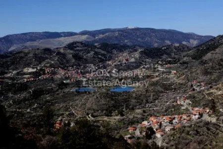 Terreno Residencial en venta