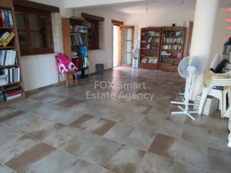 Bungalow à vendre