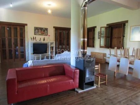 Bungalow à vendre
