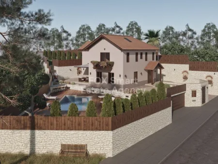 Bungalow for sale
