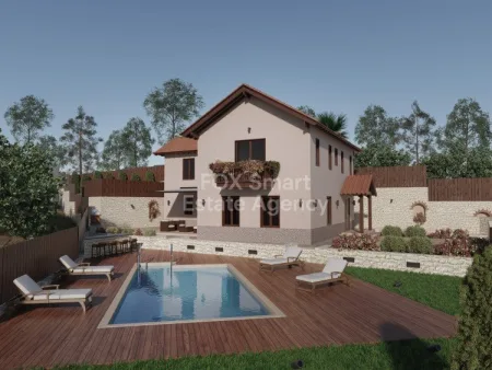 Bungalow for sale