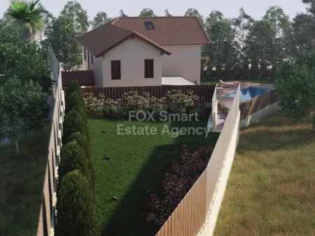 Bungalow for sale