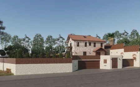 Bungalow for sale
