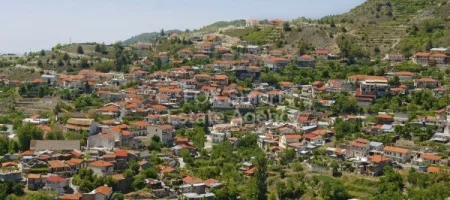 Terreno Residencial en venta