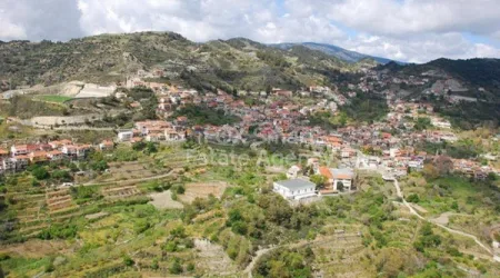 Terreno Residencial en venta