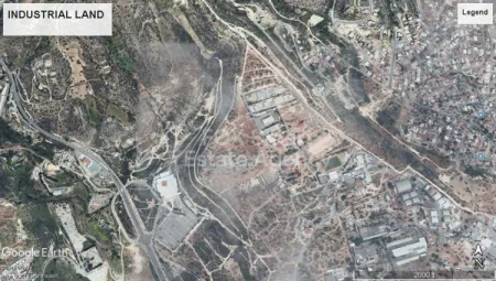 קרקע למגורים למכירה