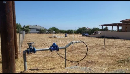 Terreno Residenziale in vendita