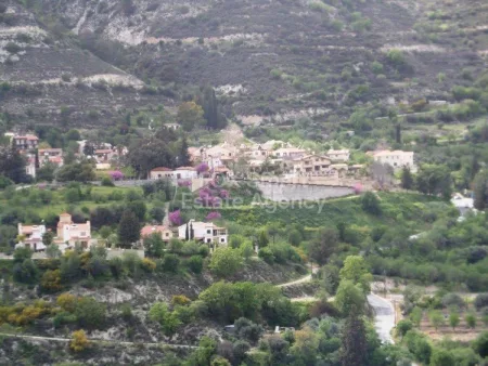 Terreno Residencial en venta