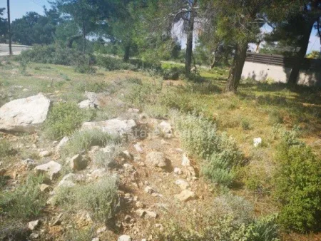 Terreno Residencial en venta