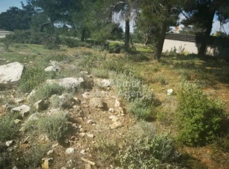 Terreno Residencial en venta