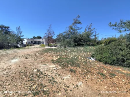 Terreno Residencial en venta