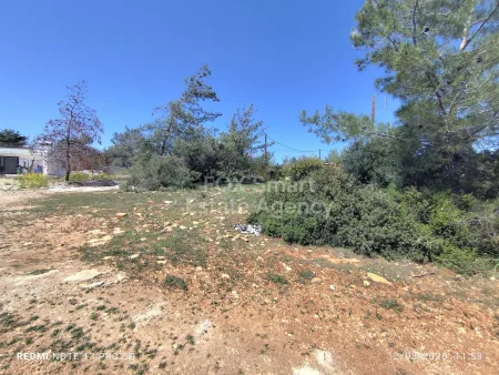 Terreno Residencial en venta