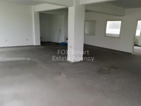 Oficina en venta