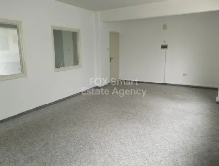 Oficina en venta