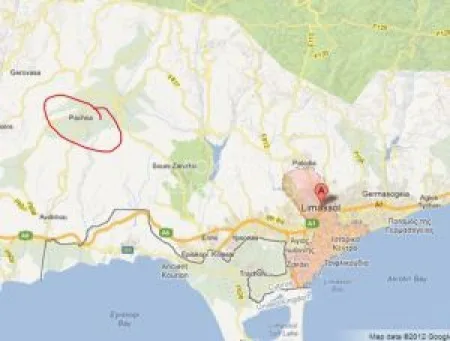 Residential Land for sale