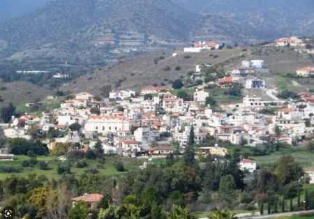 Terreno Residencial en venta