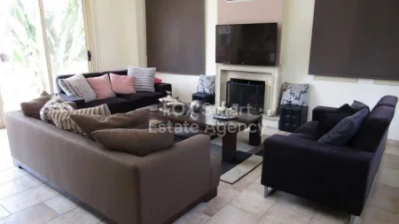 Bungalow en alquiler