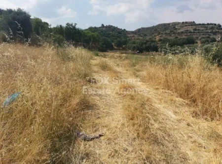 Terreno Residencial en venta