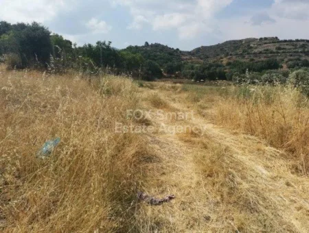 Terreno Residencial en venta
