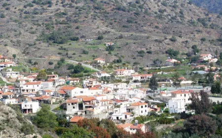 Terreno Residencial en venta