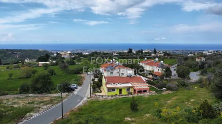 Terreno Residencial en venta