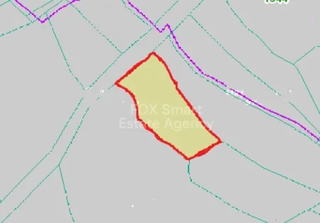 Terreno Residenziale in vendita