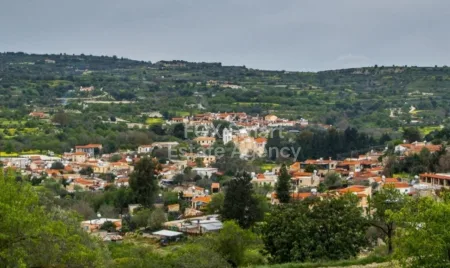 Terreno Residenziale in vendita