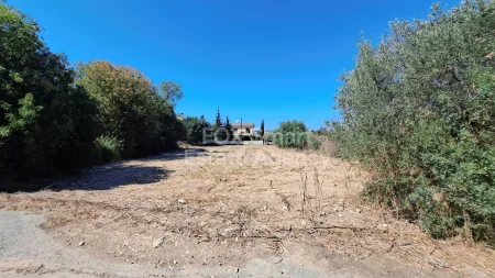 Terreno Residenziale in vendita