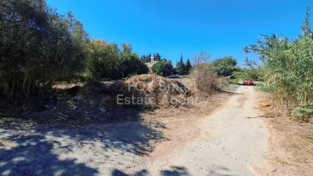 Terreno Residenziale in vendita