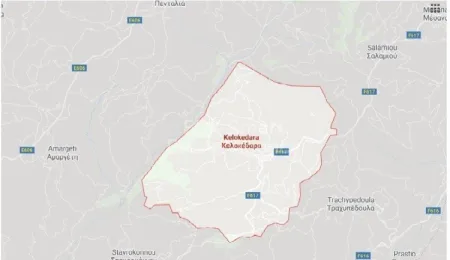 Οικιστικό Οικόπεδο προς πώληση