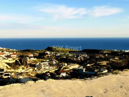 Terreno Residencial en venta