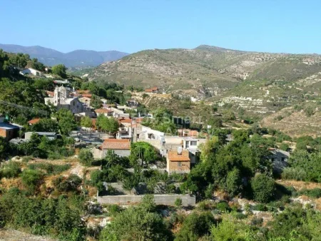 Terreno Residencial en venta